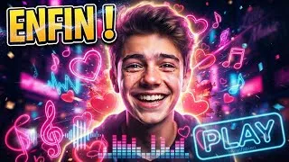 Miniature : MAXENCE (Clip Officiel) 💔 La musique qui bouleverse tout [VIRAL]