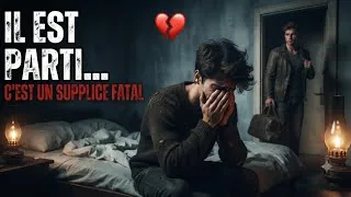 Miniature :  C'ES UN SUPPLICE FATAL... 🥀 Je ne peux pas vivre sans lui (Cri du cœur - Clip Officiel) 