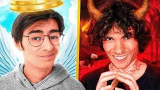 Miniature : Qui SERA le MOINS PUR ? (avec @Rayton)