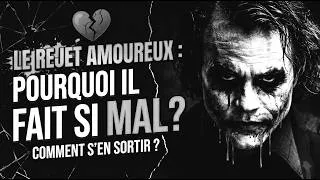 Miniature : Le Rejet Amoureux:  Pourquoi Il Fait Si Mal Et Comment Gérer Cette Douleur