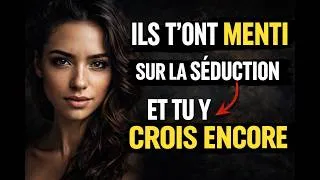 Miniature : Les Règles Invisibles de la Séduction: Pourquoi On Y Croît Et Pourquoi Elles Ne Marchent pas