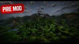 Miniature : J'ai testé les PIRES mods Minecraft… et je regrette