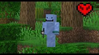Miniature : Le Début PARFAIT Sur Minecraft Hardcore