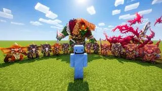 Miniature : Le Début Parfait Sur Ce Serveur Minecraft