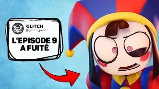 Miniature : Le Sabotage Mondial de Digital Circus !