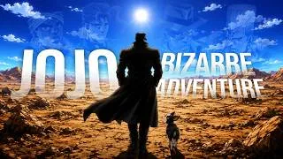 Miniature : L’Anime détesté devenu un chef d'oeuvre (Jojo’s Bizarre Adventure)