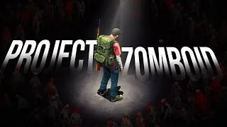 Miniature : Le jeu de survie qui t’empêche de survivre (Project Zomboid)