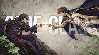 Miniature : L’Anime avec la fin impossible à égaler (Code Geass)