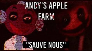 Miniature : Ce jeu qui demande l'aide du joueur - Le cas Andy's Apple Farm