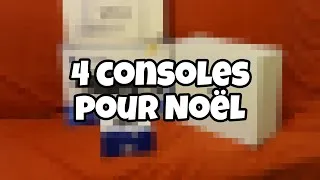 Miniature : 4 CONSOLES À AVOIR SOUS LE SAPIN CETTE ANNÉE (pour moins de 100€)