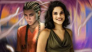 Miniature : GTA 6 - Qui est l'actrice derrière Lucia ? (Manni Perez...)