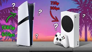 Miniature : GTA 6 - Des consoles à la hauteur ? (Playstation, Xbox...)
