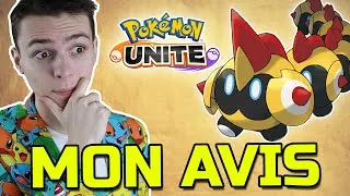 Miniature : ⛑ HEXADRON est DISPO dans UNITE : GAMEPLAY & GUIDE !