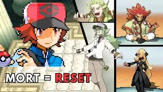 Miniature : J’ai terminé Pokémon Blanc… mais comme Nintendo l’aurait voulu