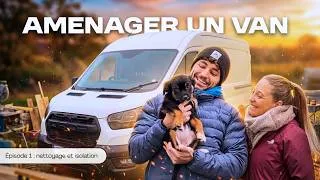 Miniature : 60 JOURS POUR CHANGER DE VIE : COMMENT VIVRE LA VANLIFE ?
