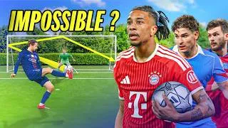 Miniature : MARQUER des buts IMPOSSIBLES de la Ligue des Champions 2025/2026
