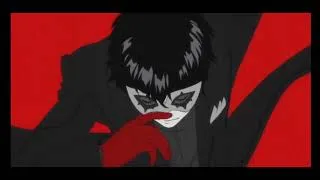 Miniature : L'opening de Jojo parfaitement synchronisé avec l'intro de Persona 5