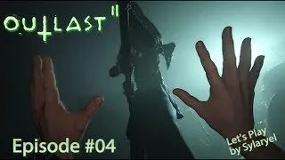 Miniature : Face Commentary | Outlast 2 | FR [HD] #04 : Catch me if you can