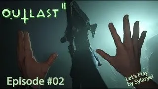 Miniature : Face Commentary | Outlast 2 | FR [HD] #02 : Promenade dans les champs