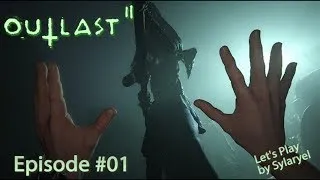 Miniature : Face Commentary | Outlast 2 | FR [HD] #01 : Trouver Lynn
