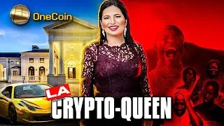 Miniature : OneCoin - Escroquerie, secte & mystère