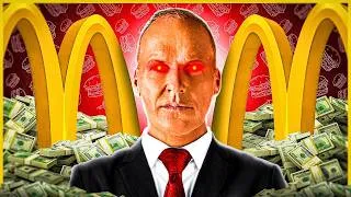 Miniature : Des mendiants, des hamburgers, des milliards | documentaire complet
