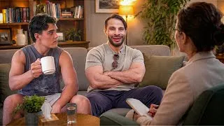 Miniature : JE SUIS ALLÉ EN THÉRAPIE AVEC SHERBATOV...