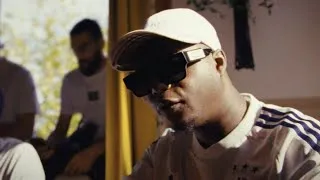 Miniature : Gazo ft. Ninho - Mauvais