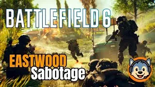 Miniature : Battlefield 6 - Nouveau contenu