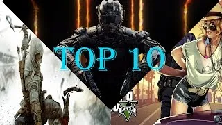 Miniature : Top 10 Fail, Bug, Funny moments!!