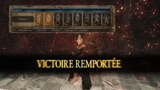 Miniature : DS2 - Sire Alonne