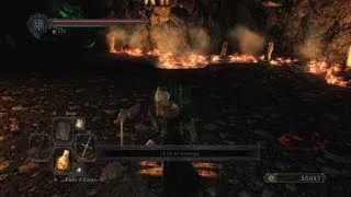 Miniature : DS2 - La Charogne (No hit, first try)