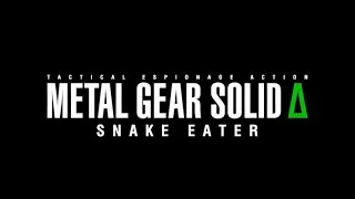 Miniature : EP#04 Metal Gear Solid Delta (FR/PC/ULTRA/1080p/60FPS)