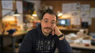 Miniature : J'ai détruit 6 mois de travail. (c'était la bonne décision)