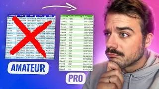 Miniature : L'erreur Excel qui peut te coûter cher