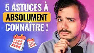 Miniature : Les dates dans Excel : Guide complet 2025