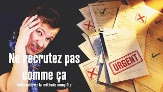 Miniature : Comment réussir le recrutement de ses saisonniers ?