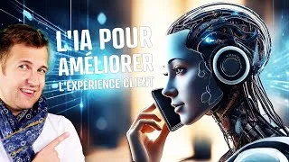 Miniature : Intelligence artificielle dans le marketing - Comment l'exploiter ?
