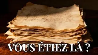 Miniature : RÉCAP T1 : LES 12 LOIS ET PROCÈS FONDATEURS