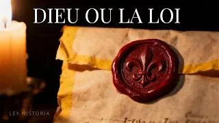 Miniature : L'Édit de Nantes 1598Comment Henri IV a inventé la liberté religieuse en Europe