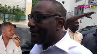 Miniature : Pwofèt Mackenson pran nan Cho pi rèd 😳🙆‍♂️🙆‍♂️🙆‍♂️🙆‍♂️