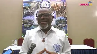Miniature : Haïti à l'horizon 2054:le coordonnateur de CNSA appelle à mobilisation nationale pour bâtir le pays