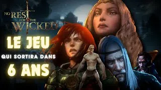 Miniature : Critique : Le SOUL'S en PATCHWORK