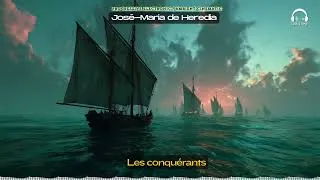 Miniature : Les conquérants - Progressive Electronic / Ambient Cinematic chanson par LexiTone | José-Maria...
