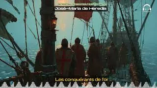 Miniature : Les conquérants de l’or - Orchestral Electronic / Epic Cinematic chanson par LexiTone |...