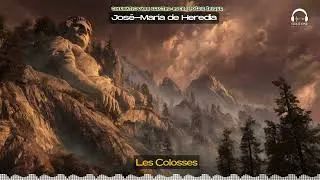 Miniature : Les Colosses - Cinematic Dark Electro-Rock chanson par LexiTone | José-Maria de Heredia