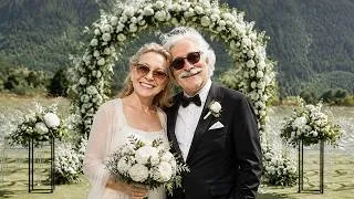 Miniature : À 77 ans, Véronique Sanson a finalement révélé la vérité la plus profonde sur son mariage.