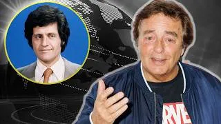Miniature : À 79 Ans, Richard Dewitte Fais Des Révélations CHOQUANTES Sur Joe Dassin !