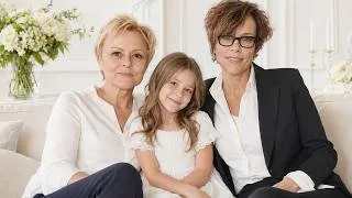 Miniature : À 71 ans, Muriel Robin a révélé des informations qu'elle avait longtemps gardées secrètes.