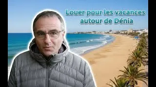 Miniature : Locations et Vacances autour de Dénia entre Valence et Alicante en basse, moyenne et haute saison